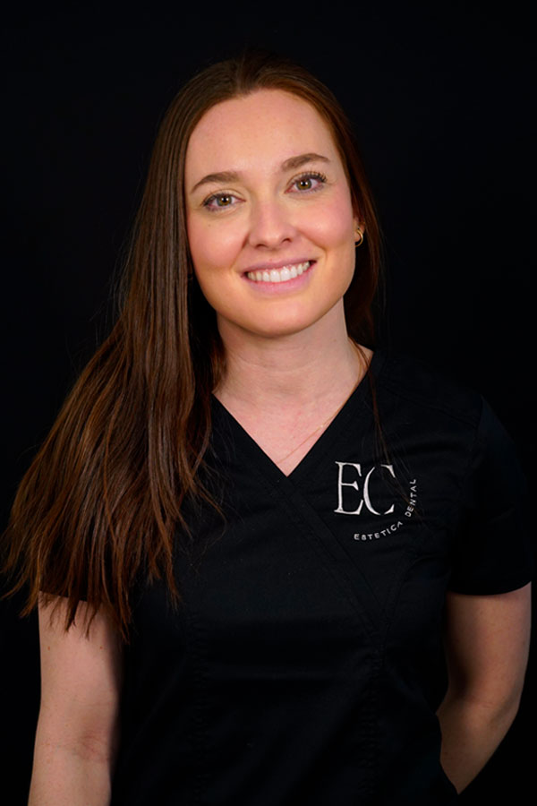 Ersilia Eugenia Cervantes Eugenia Cervantes | Clínica Dental en Madrid