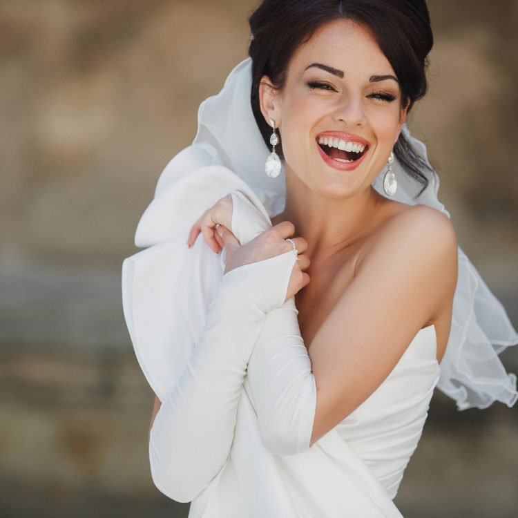 Sonrisa boda