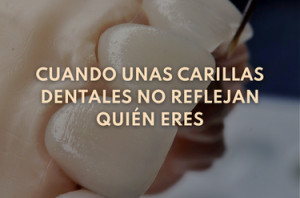 Texto Eugenia Cervantes | Clínica Dental en Madrid