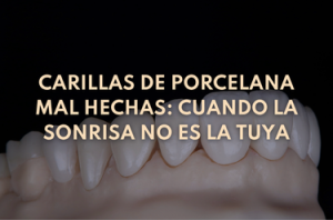 Texto Eugenia Cervantes | Clínica Dental en Madrid